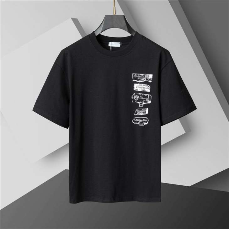Dior T Shirts Short _SKUDiorM-3XL3cr9522716363